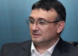 Правителството предложи на президента да освободи с указ Младен Маринов