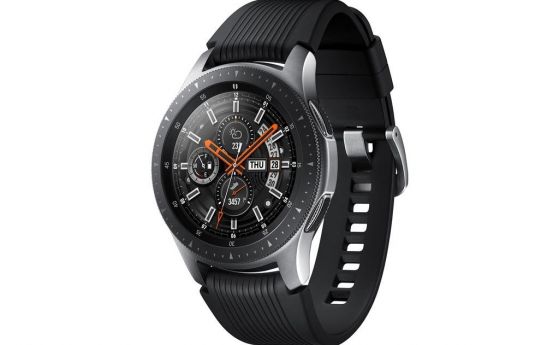 Модерният Samsung Galaxy Watch вече е в магазините на VIVACOM