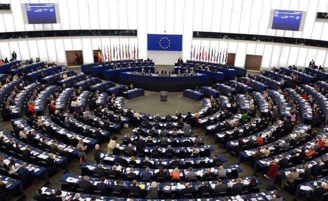Евродепутатите от ДПС и БСП подкрепиха днес в Европарламента доклада, който може