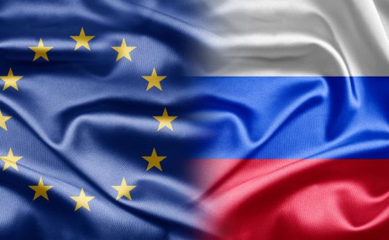  Европейски Съюз удължи глобите против Русия с шест месеца 