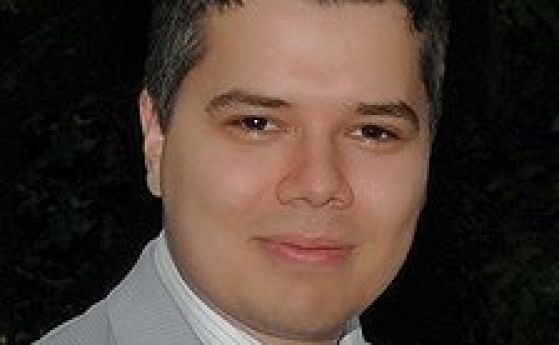 Иво Илиев е професионалист в сферата на дигиталния маркетинг и