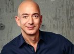 Основателят на Amazon дарява $2 млрд.