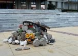 Каменната грамада на гнева пред Община Варна тихомълком е разчистена