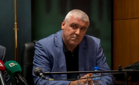 Шефът на ГДБОП за арестуваните журналисти: Не дължа извинение на никого