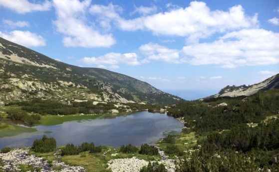 Три жени са пострадали в планините през последното денонощие и