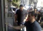 МВР позволява в центъра на София да се продават фашистки символи, алармира общинар от БСП