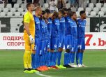Левски допусна първа загуба за сезона от Локомотив Пловдив