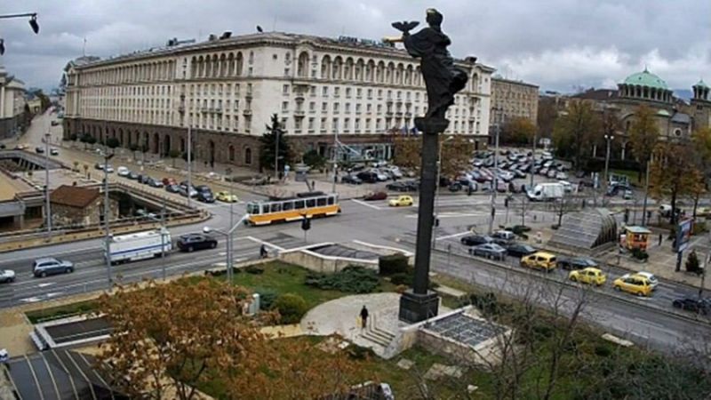 Какъв въздух дишат хората в София и как се отразява