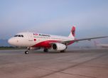 Новата компания Еър Албания осъществи първия си полет