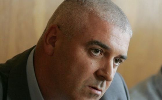 ГДБОП иска извинение от арестуваните журналисти, главсекът на МВР мълчи