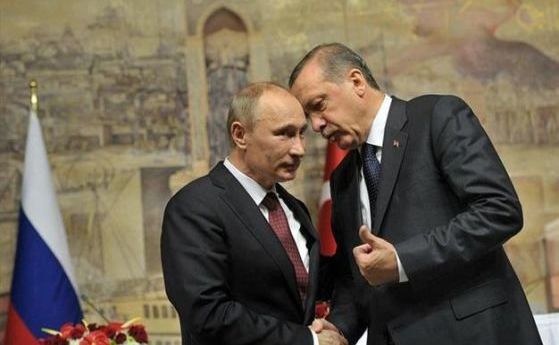 Русия и Турция обявиха нова буферна зона в Идлиб