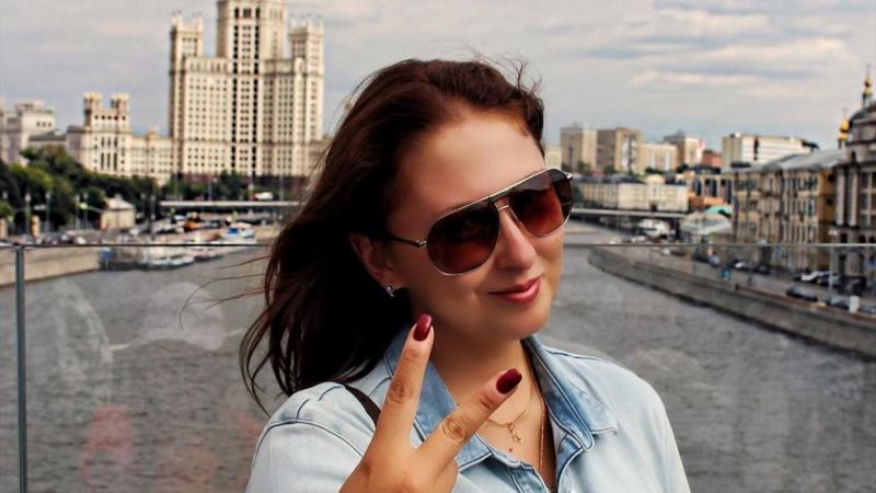 Руската гимнастичка Дария Кондакова обвини бившия си приятел в измама