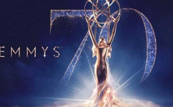 Наградите Еми: Триумф на Игра на тронове, тв каналите Netflix и HBO са големите победители