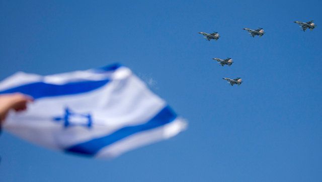Израел отрече да има вина за свалянето на руския самолет