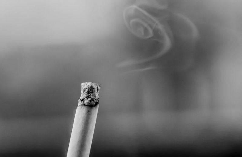 Нови рекордно ниски нива на контрабандата на цигари у нас