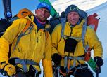 Двама руснаци ще опитат да се спуснат със ски от Анапурна