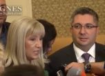 Министър Петя Аврамова е поканила Николай Нанков за зам.-министър