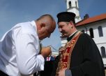 Борисов ще предложи нов главен секретар на МВР, след консултация с президента