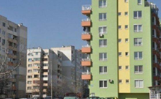 МРРБ отчете санираните сгради, най-много завършени в Бургас