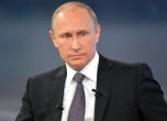 Партията на Путин с втора загуба на местен вот