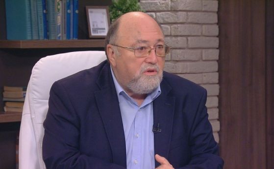 Александър Йорданов: Македонците ще изберат новото име, ЕС и НАТО