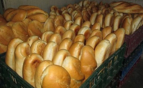 Демократична България: Хлябът поскъпва заради страхливата политика на Борисов