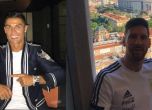 Футболното общество размаха пръст на сърдитите Меси и Роналдо