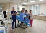 Български и италиански лекари си партнират в уникални операции на щитовидната жлеза