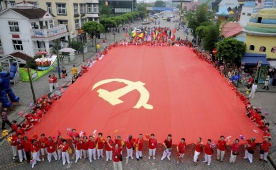 Съюзът на комунистите с пълна подкрепа за ВМРО, поиска оставка на дясната Нинова