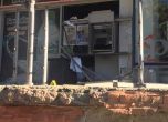 Взривиха банкомат в Стара Загора