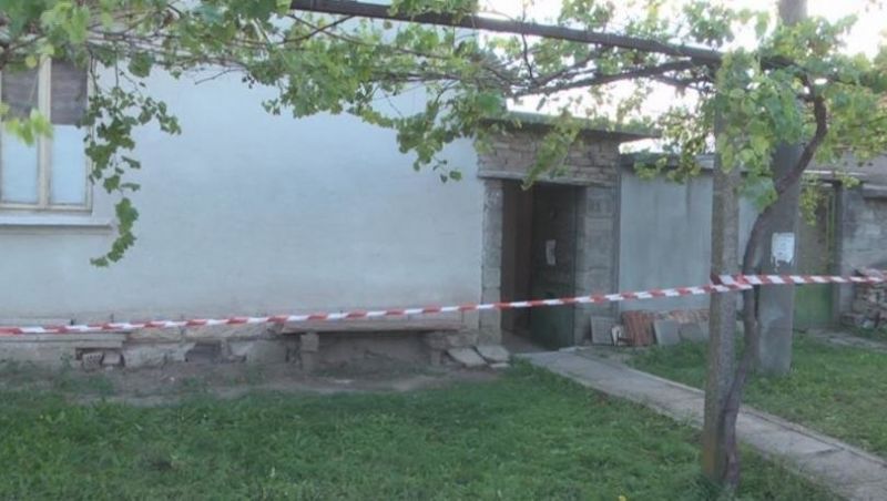 Задържаният за четворното убийство в Каспичан в сряда е направил