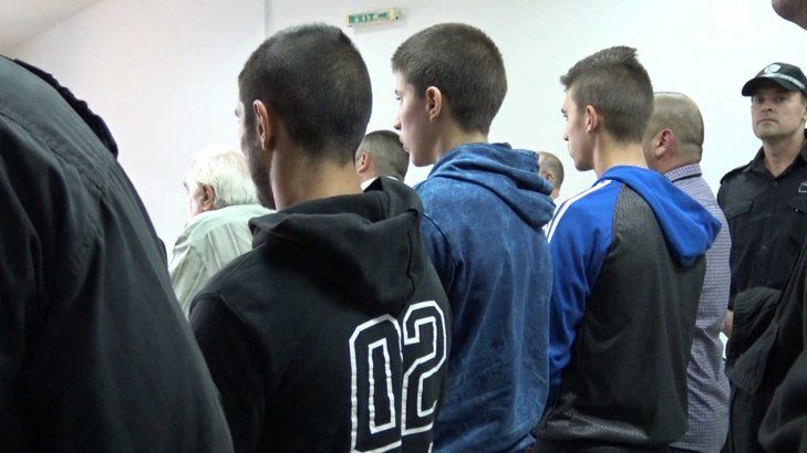 Окръжният съд – Пловдив ще разгледа искането ще разгледа жалбите