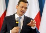 Полски съд разпореди премиерът да се извини за лъжа на предизборен митинг