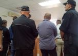Задържаните за обира в Роженския манастир остават в ареста