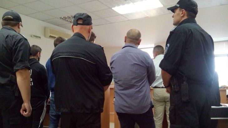 Окръжен съд - Пловдив потвърди определението на Пловдивския районен съд,