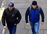Британските служби разкриха трети агент на ГРУ по случая Скрипал