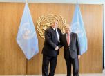 Борисов се похвали за напредъка за Западните Балкани и на генералния секретар на ООН