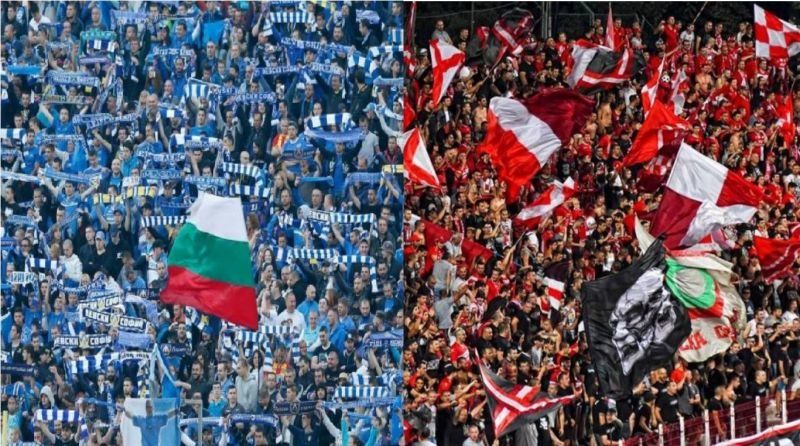 Полицията предприема всички необходими мерки за охрана на обществения ред