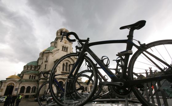 Пак няма да има колоездачна Обиколка на България