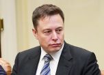Илон Мъск се оттегля от председателския пост в Tesla