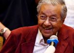 95-годишна възраст за пенсия предлага 93-годишен премиер
