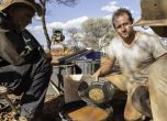 Нов сезон на 'Австралийски търсачи на злато' от октомври по Viasat Explore (видео)