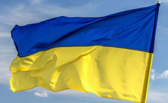 Бизнесмен с двойно гражданство иска да стане президент на Украйна