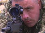​Снайперист от Хасково впечатли НАТО, уцелил мишена на 1,5 км разстояние