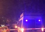 Стрелба от кола в столичния квартал Стрелбище, двама мъже са ранени (обновена)