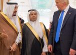 Нов тръмпизъм: Саудитският крал няма да се задържи и две седмици на власт, ако не го пазим