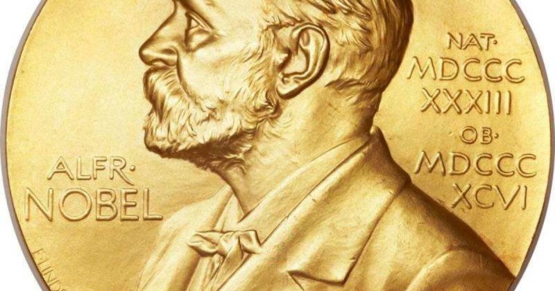 Шведската кралска академия на науките обяви носителите на Нобелова награда