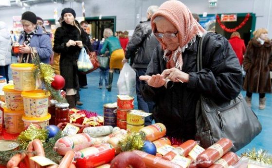 Руският Съвет на федерацията на пленарно заседание днес одобри закона за