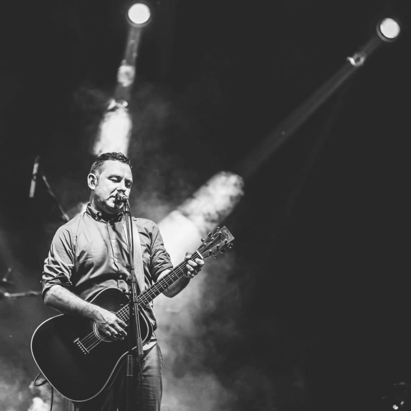 Свилен Ноев с концерт-промоция на дебютния си солов албум