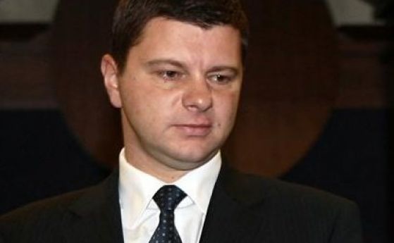  Избраха Красимир Влахов за парламентарен арбитър от квотата на Народното събрание 